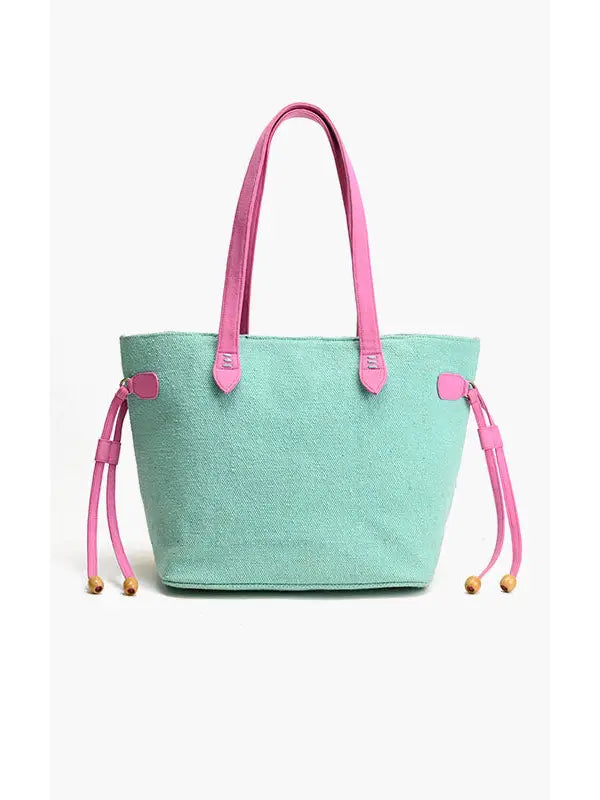 CITRUS BLUEBERRY INFUSION TOTE