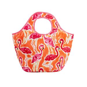 BEACH COOLER TOTE
