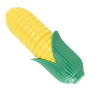 WALL BUCKET CORN HOLDER