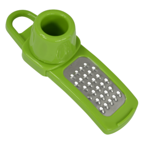 WALL BUCKET GARLIC GRATER