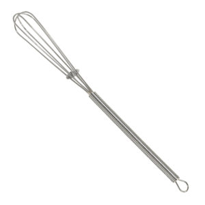 wall bucket mini whisk