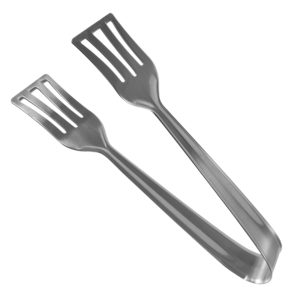WALL BUCKET MINI TONGS