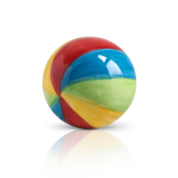 HAVE A BALL BEACH BALL MINI