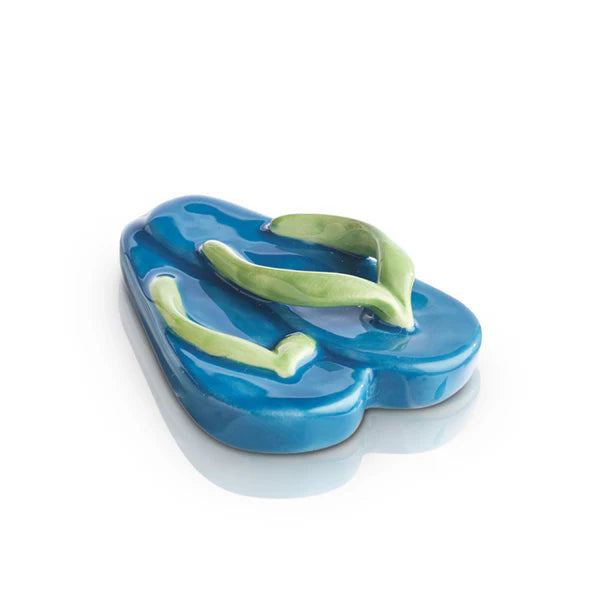 SUNNING AND FUNNING FLIP FLOP MINI