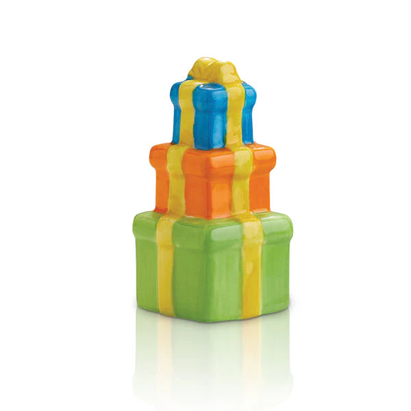 THEYRE ALL FOR YOU STACKED PRESENT MINI