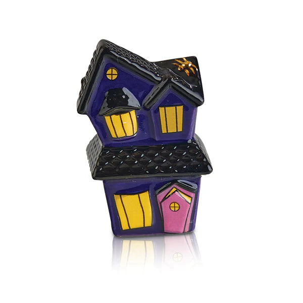 SPOOKY SPACES MINI