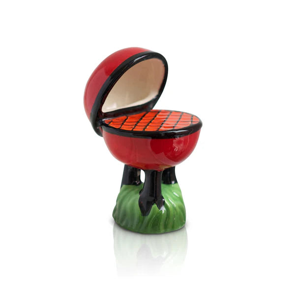 HOT STUFF GRILL MINI
