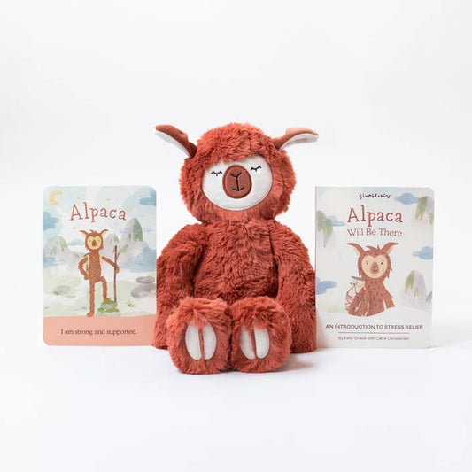 Alpaca Kin