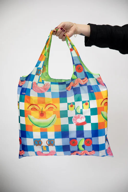 ART SACK KRISTINA MICOTTI PICNIC