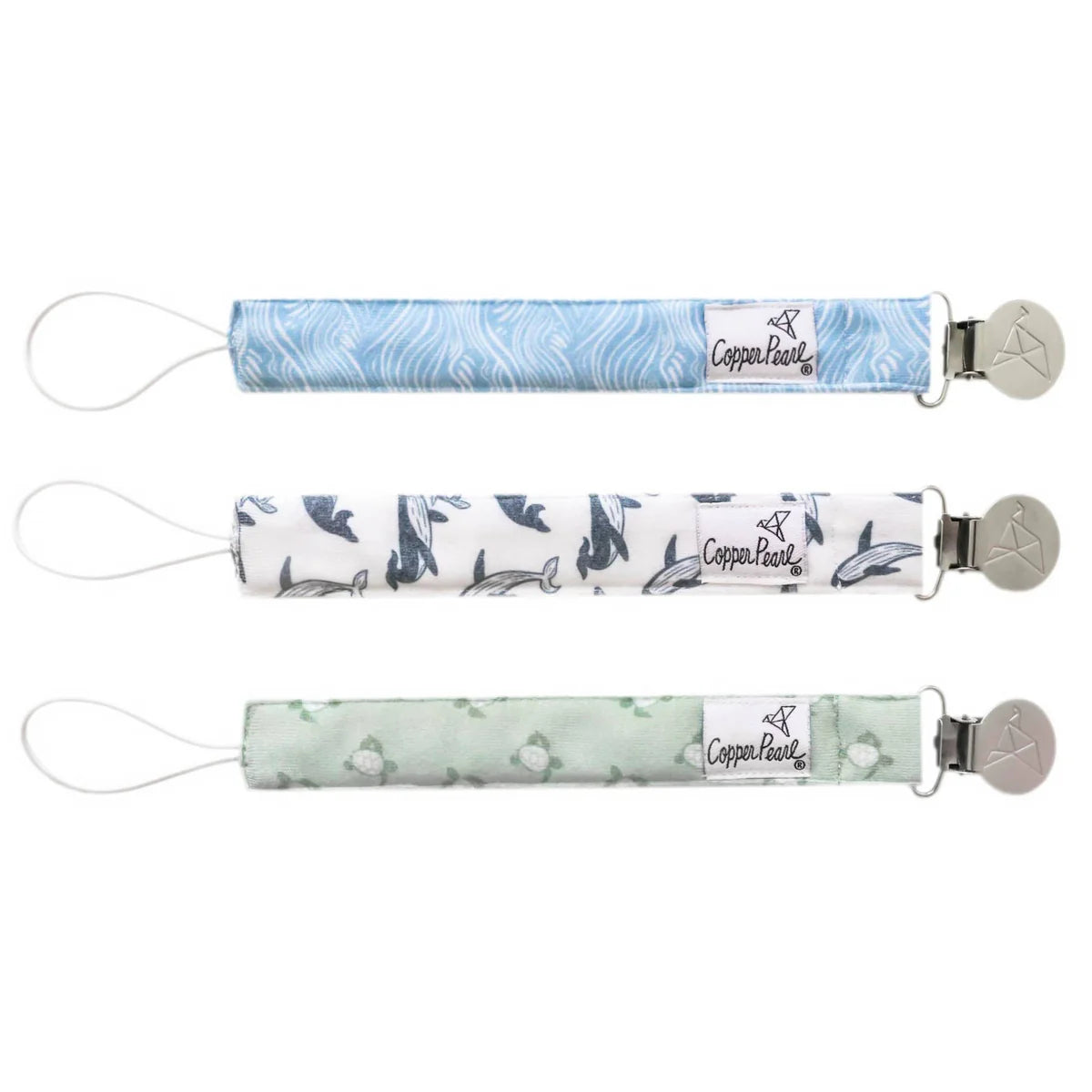 COVE BINKY CLIP SET