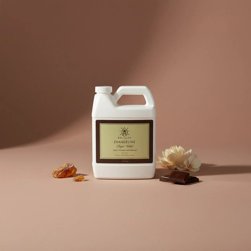 32oz ROYAL WASH EVANGELINE