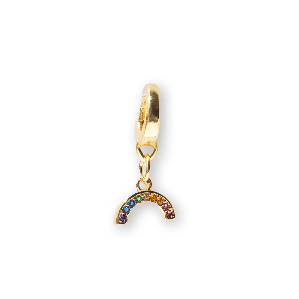 RAINBOW CHARM