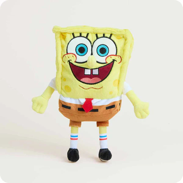 Spongebob Squarepants Warmies