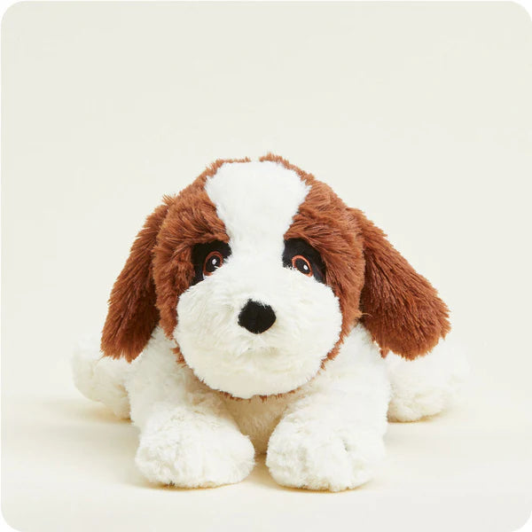 ST. BERNARD WARMIE