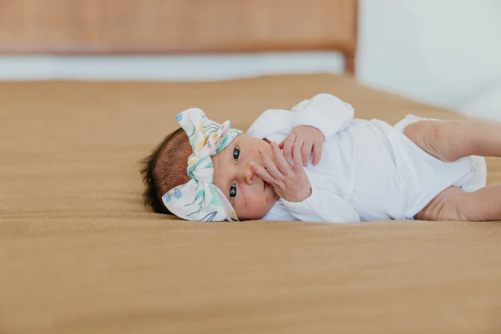 Clara Headband Bow