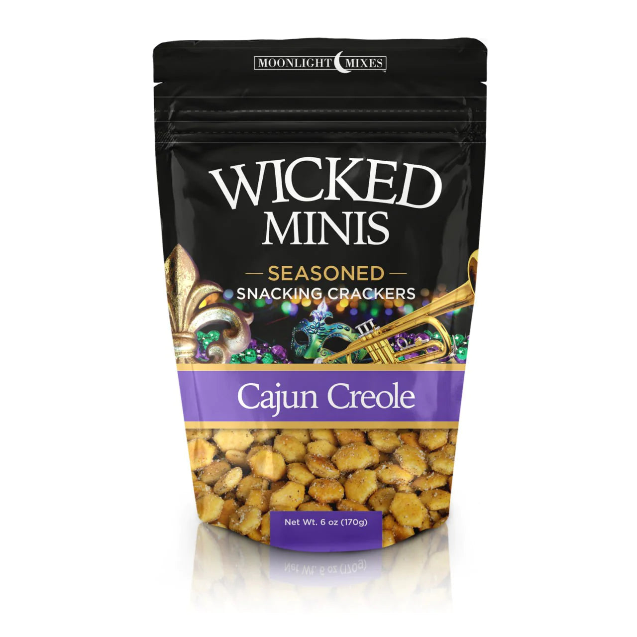 CAJUN CREOLE