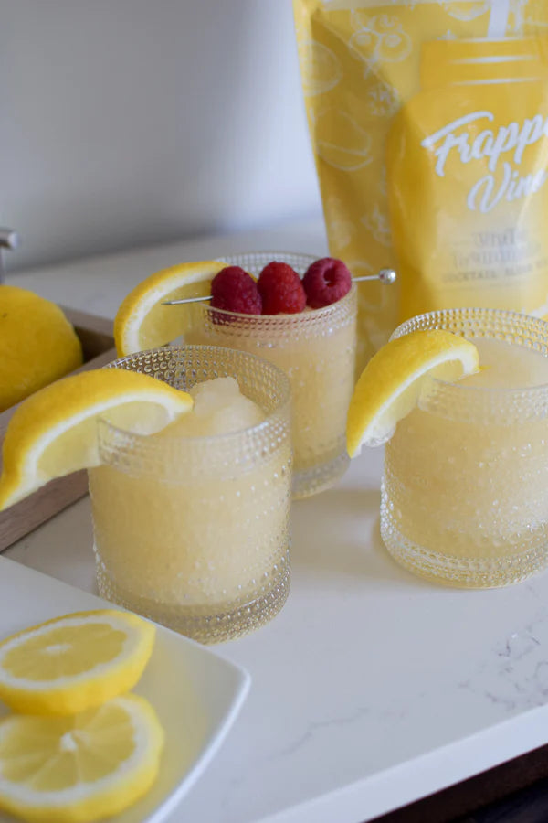 VODKA LEMONADE SLUSH