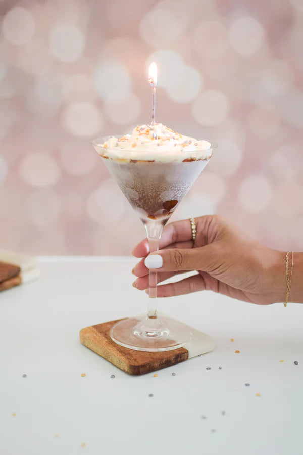 HAPPY BIRTHDAY SLUSH