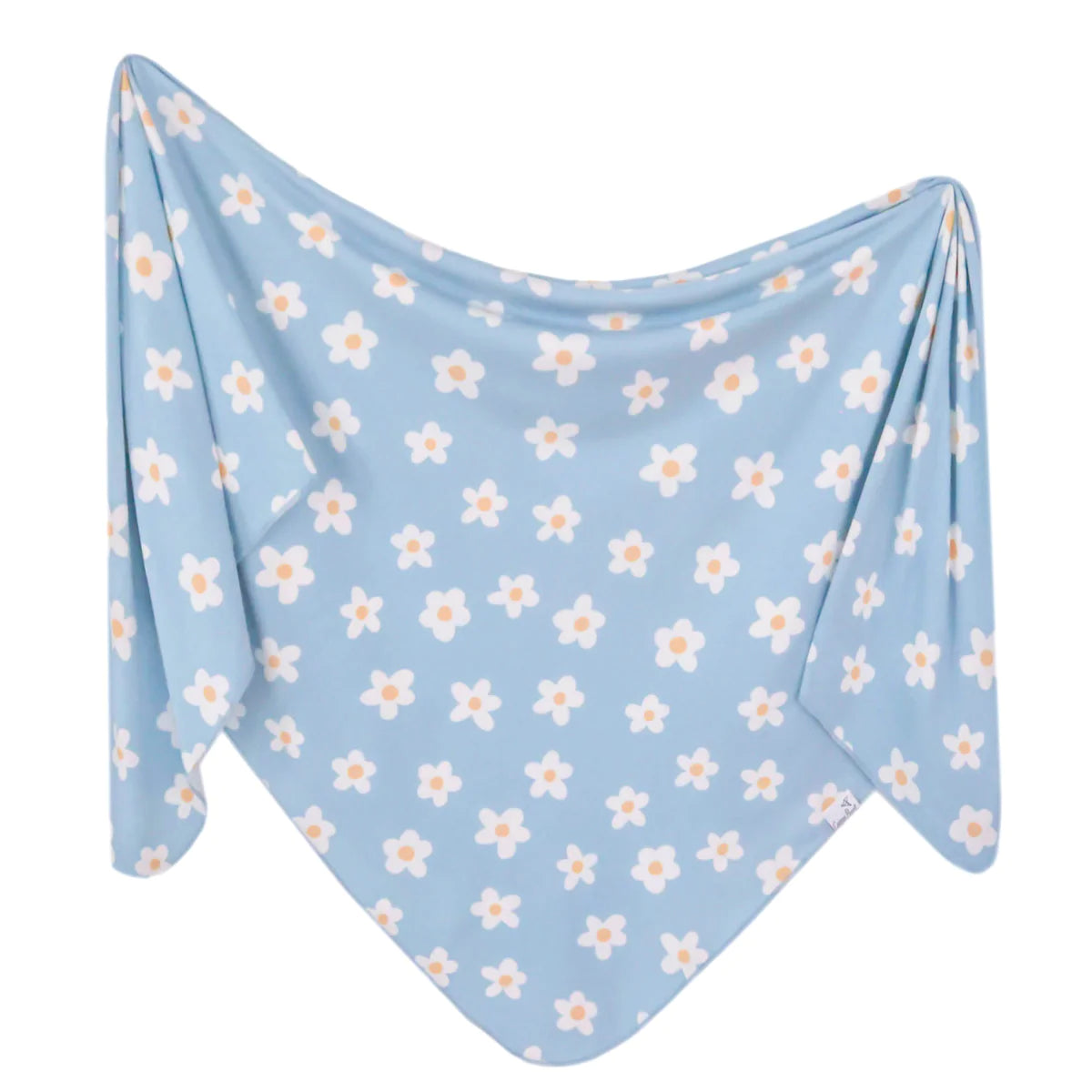 DELLA KNIT BLANKET