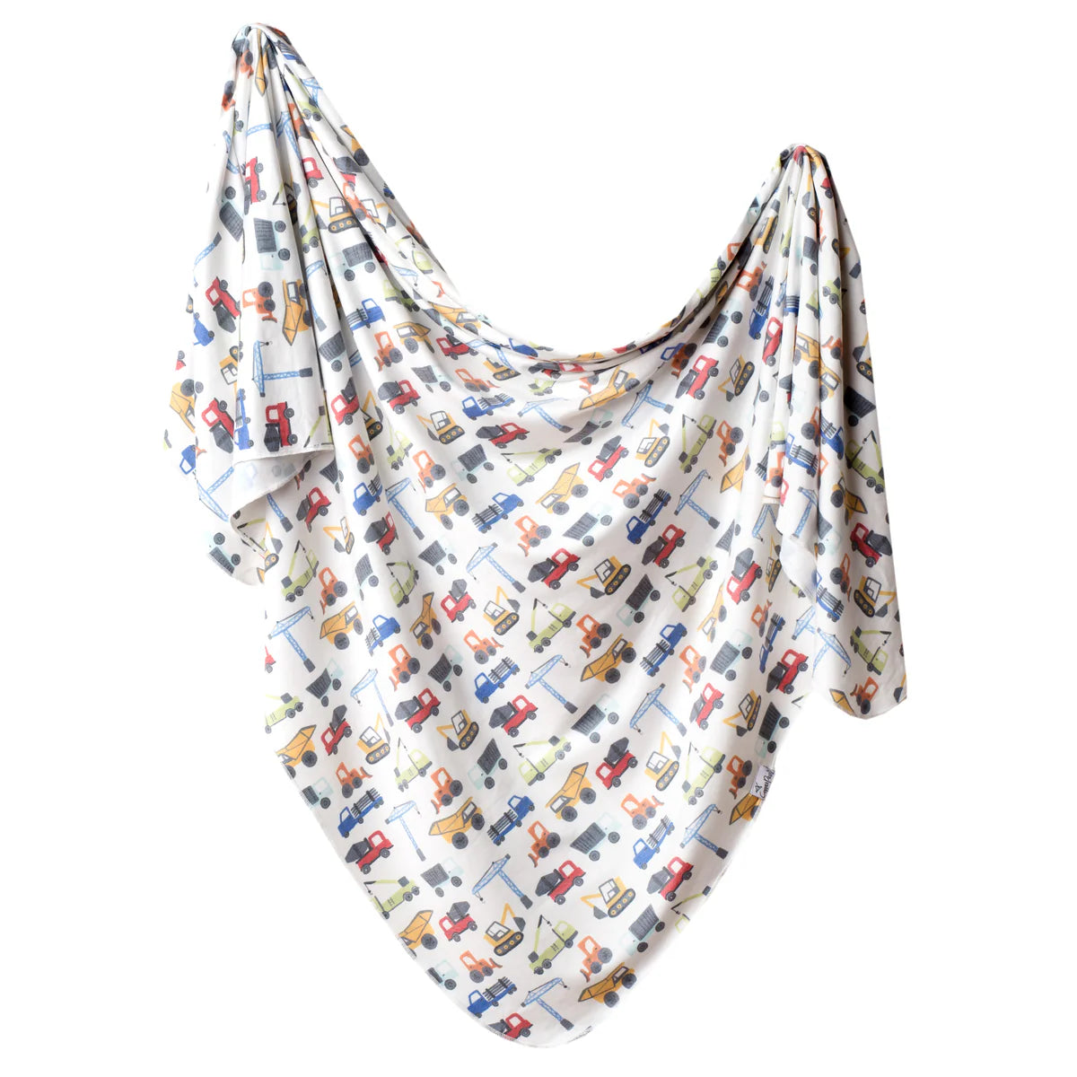 DIESEL SWADDLE BLANKET