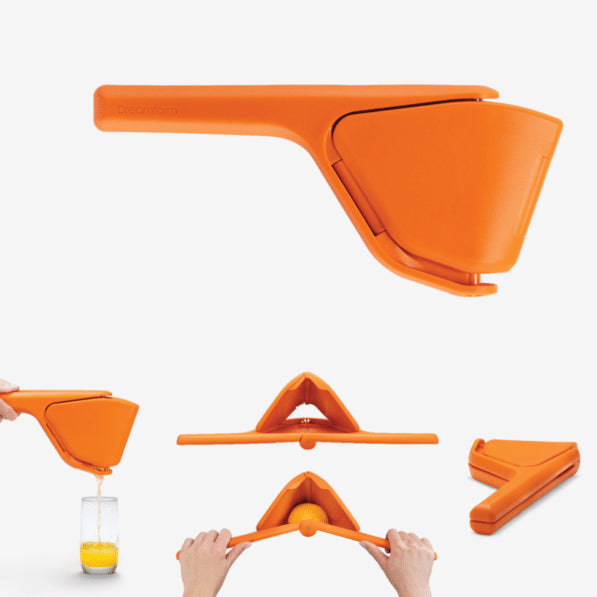 FLUICER ORANGE