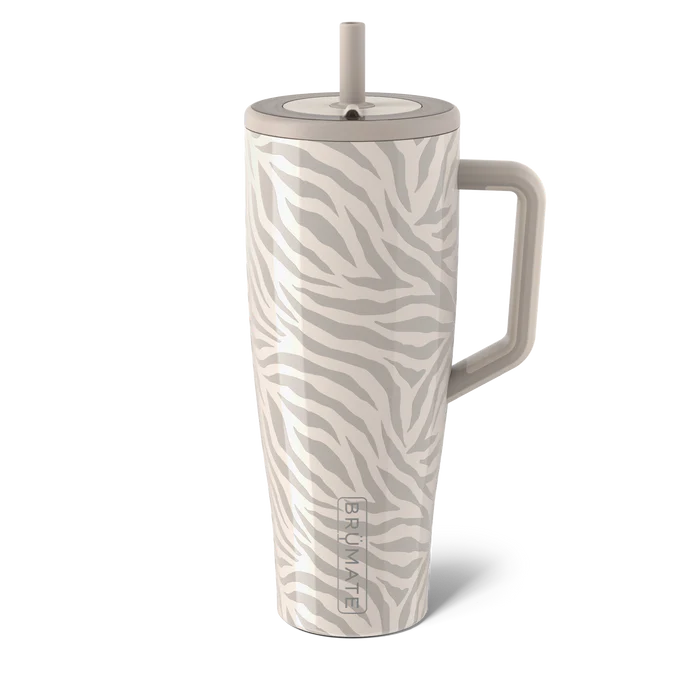 ERA 40OZ ZEBRA