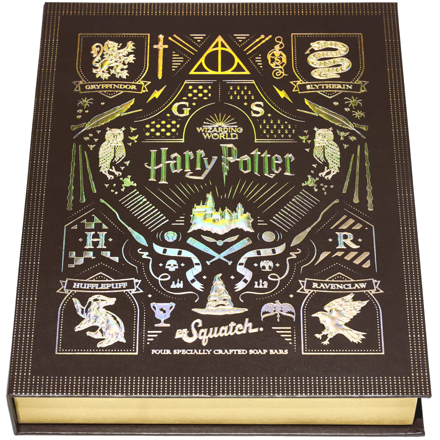 Harry Potter Collection