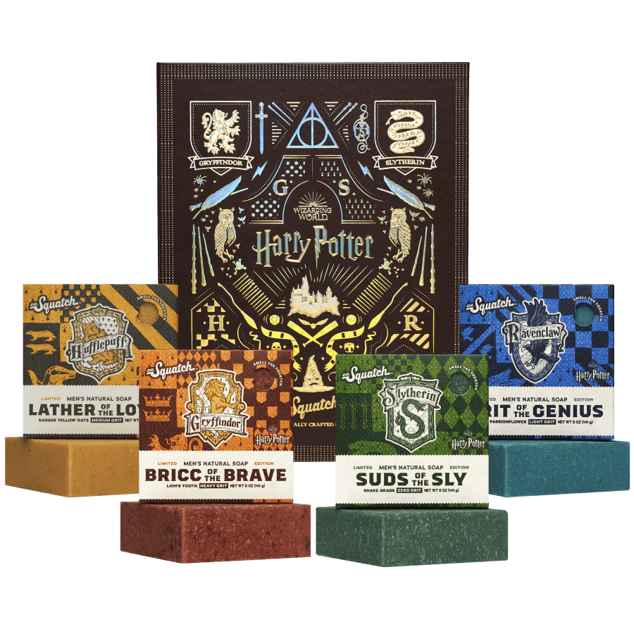 Harry Potter Collection