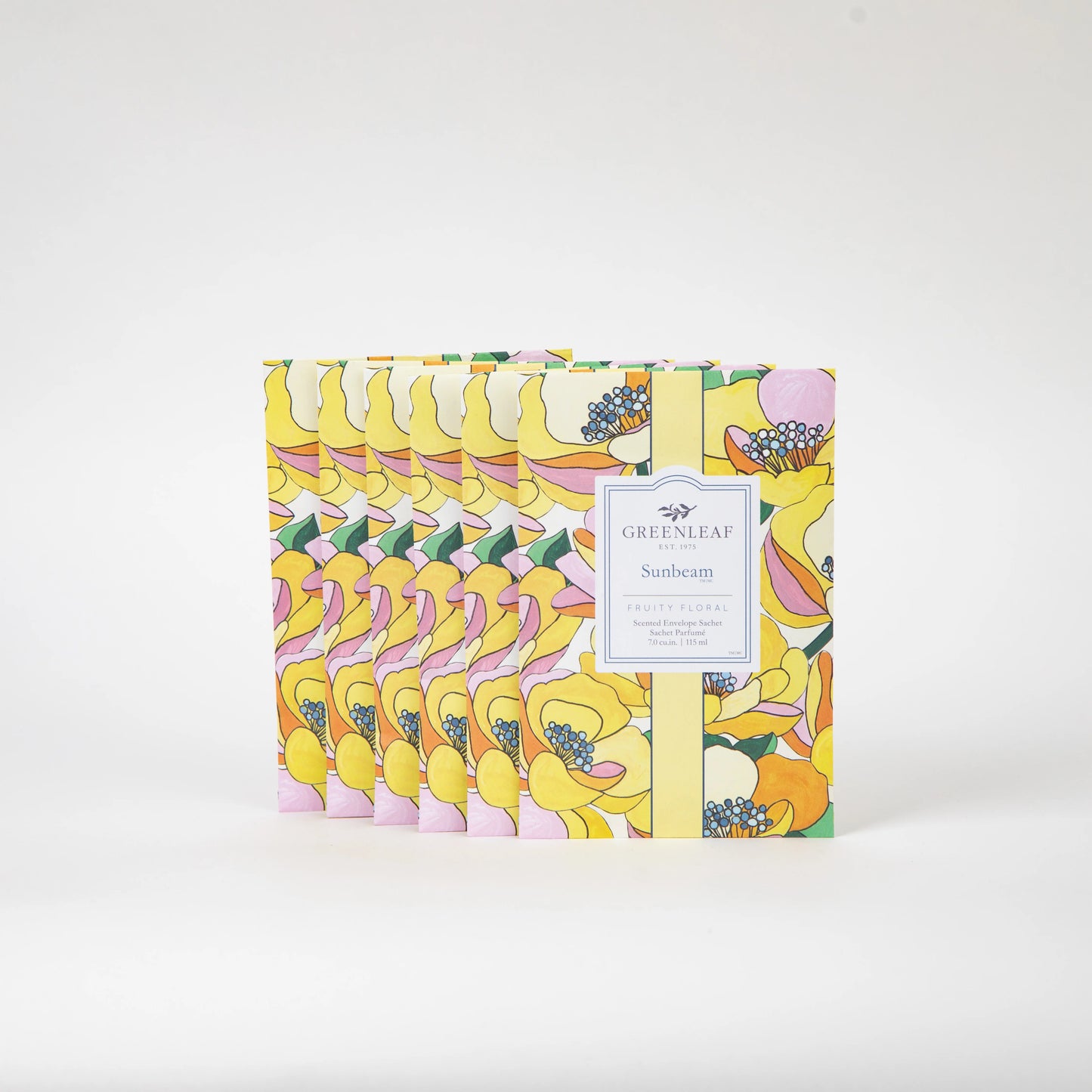 SUNBEAM LARGE SACHET