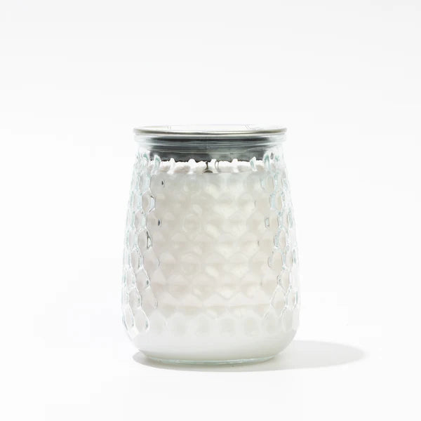 waterplants signature candle