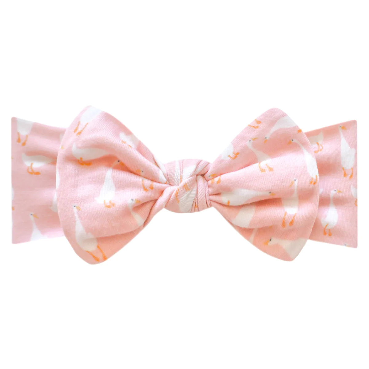 GOOSIE HEADBAND BOW