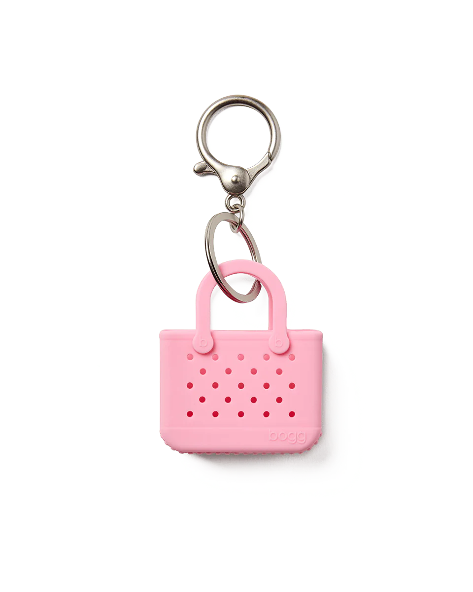 BOGG TINY TOTE BUBBLEGUM