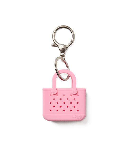 BOGG TINY TOTE BUBBLEGUM