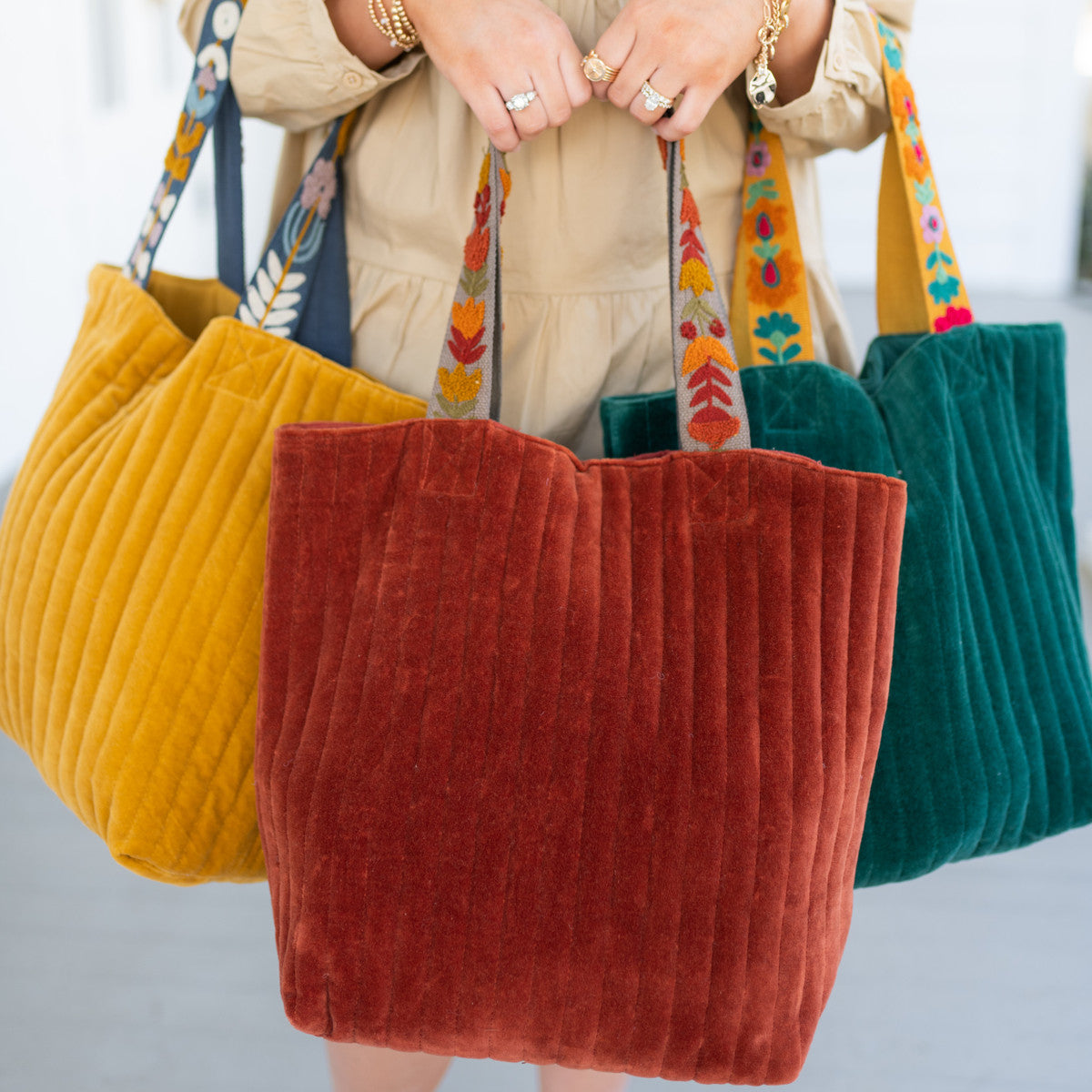 Mia Tote