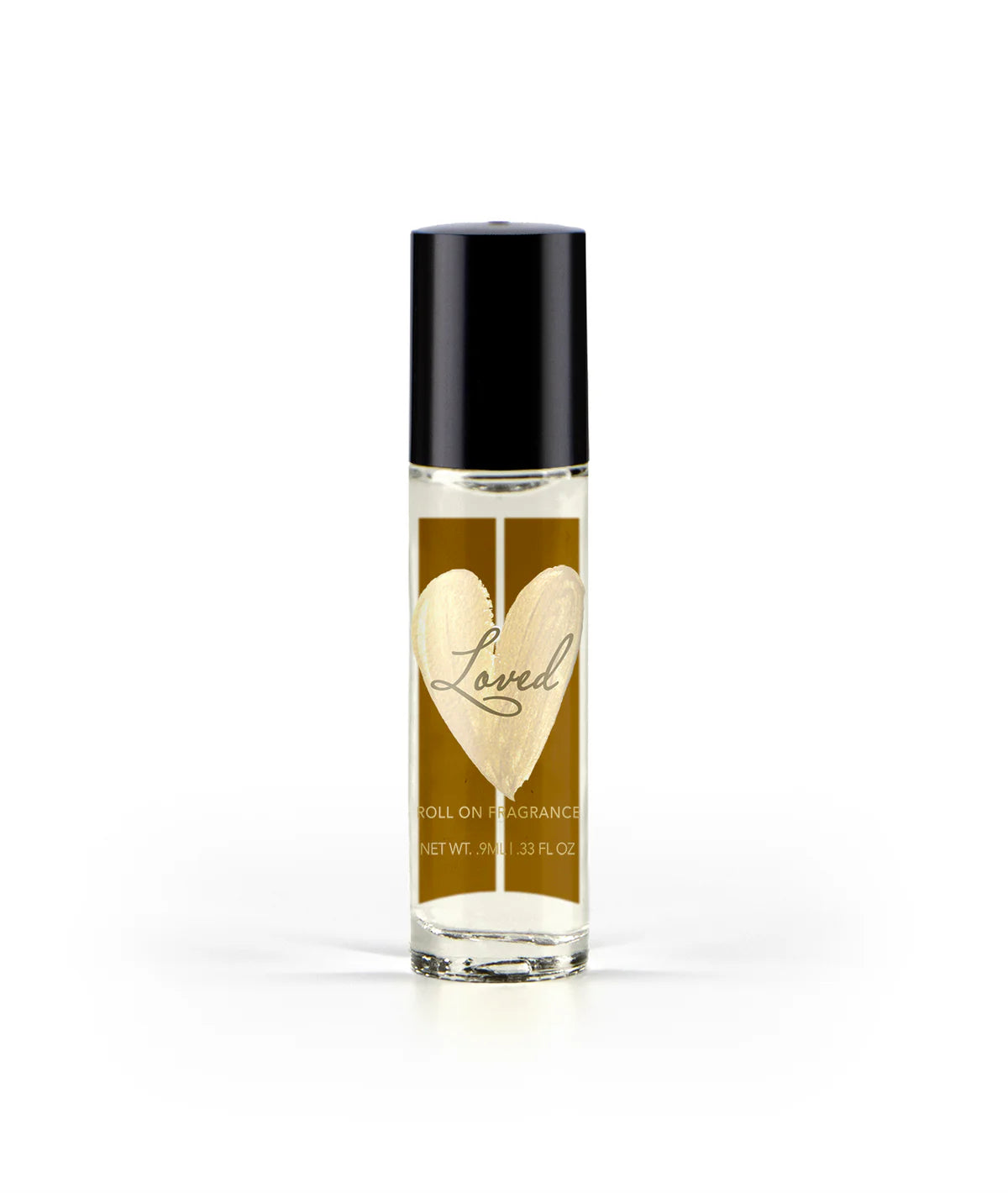 LOVED ROLL ON FRAGRANCE