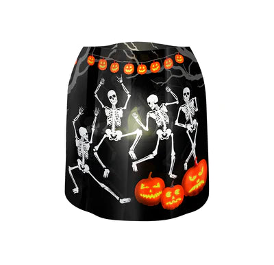 RattleNShake Skeleton Luminaries