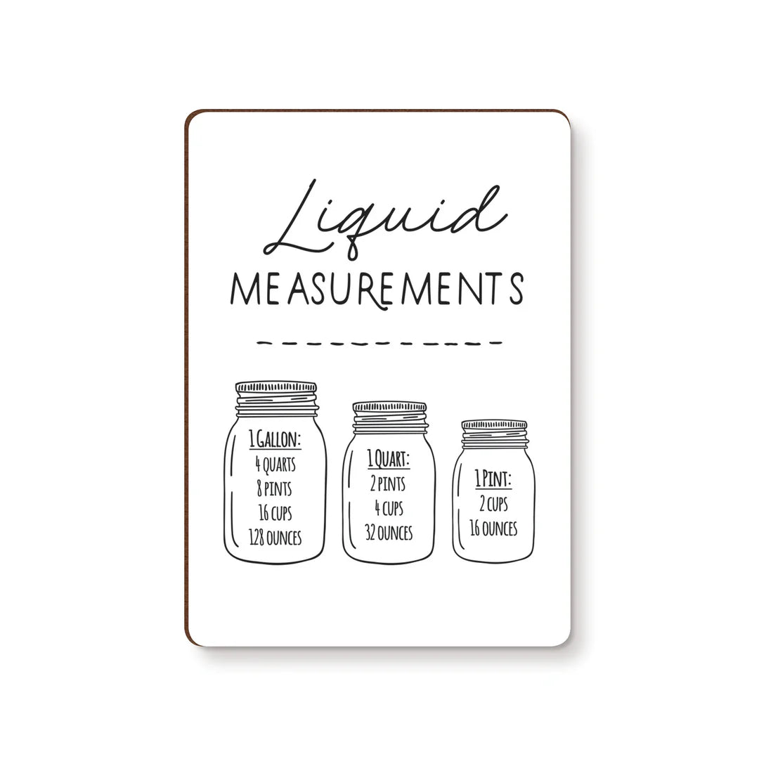 LIQUID MEASUREMENT MAGNET