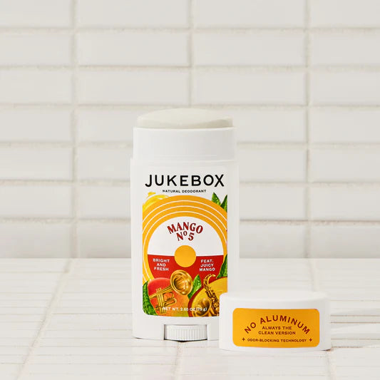MANGO #5 DEODORANT