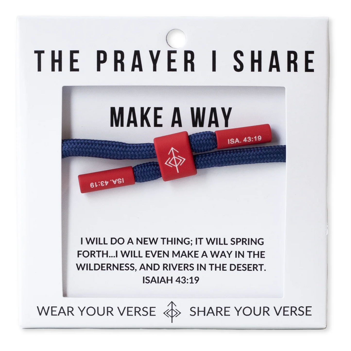 MAKE A WAY
