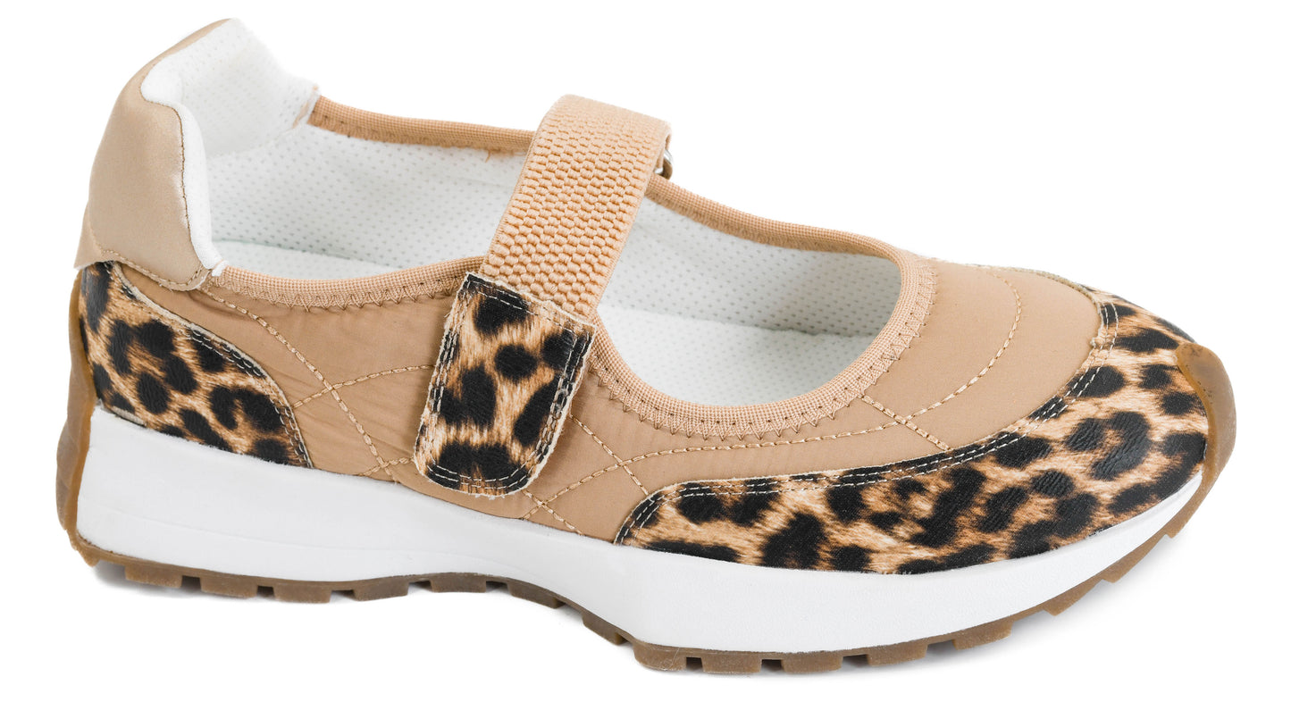 NO BIGGIE- LEOPARD
