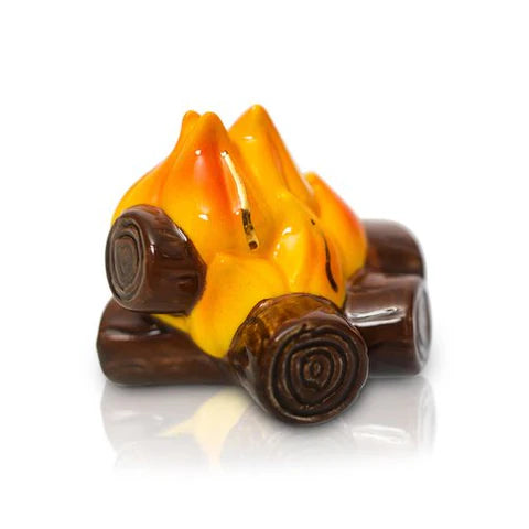 FIRED UP FIRE MINI