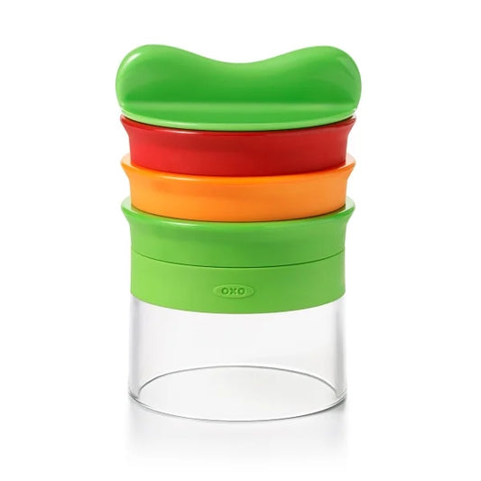 OXO GG 3 BLADE HAND HELD SPIRALIZER