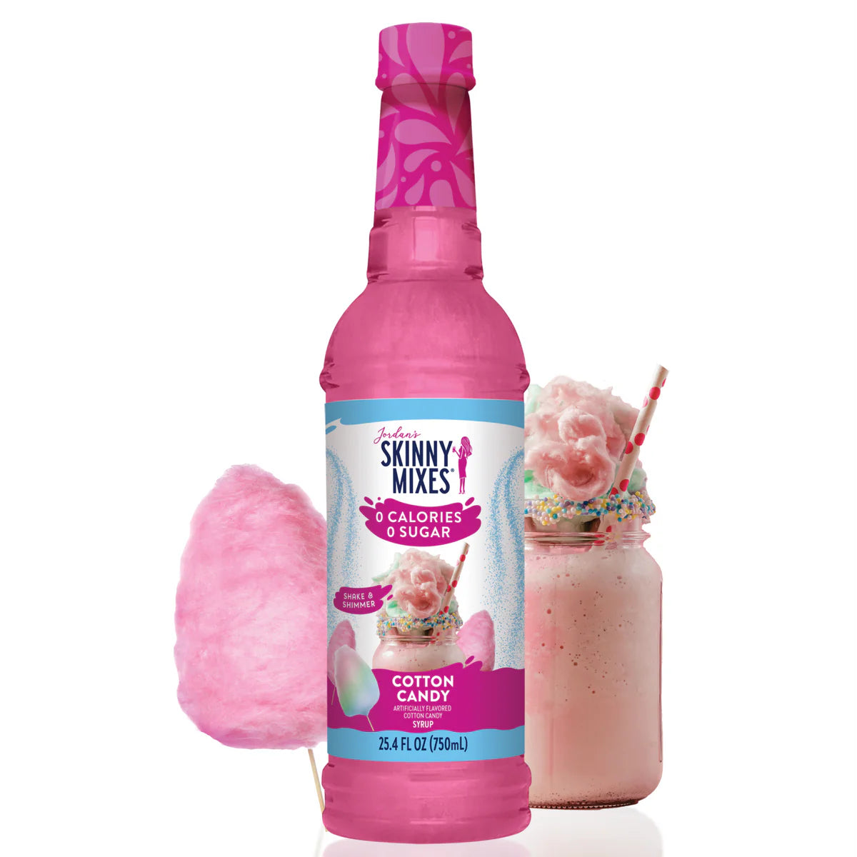 COTTON CANDY