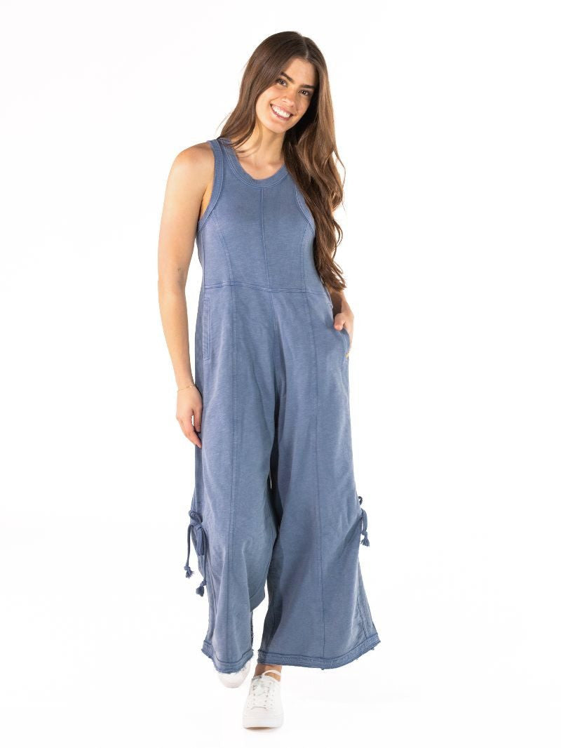 THE VIVIAN JUMPSUIT