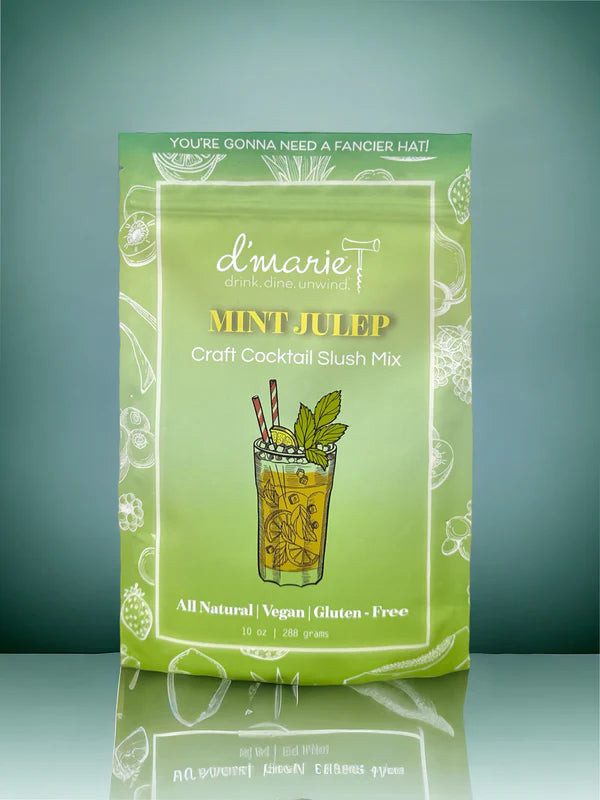 MINT JULEP