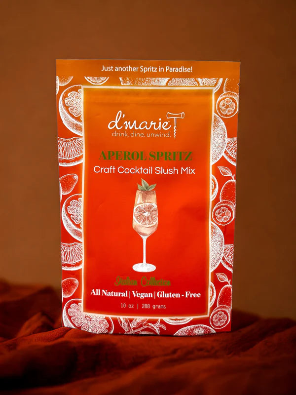 APEROL SPRITZ SLUSH