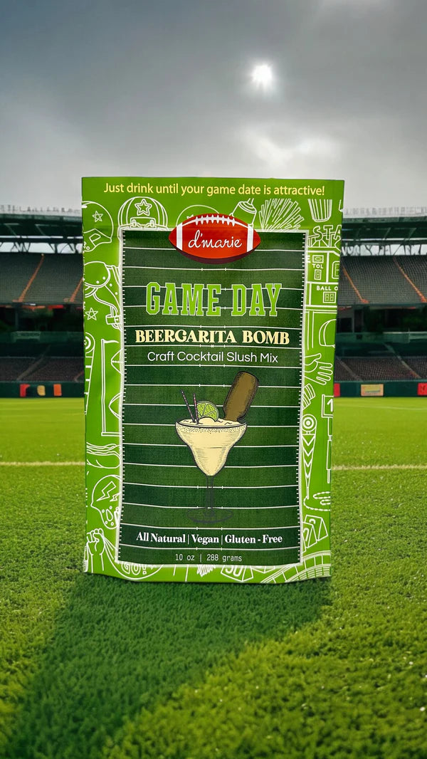 BEERGARITA BOMB