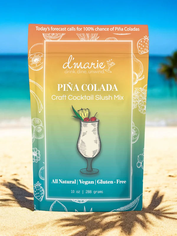 PINA COLADA