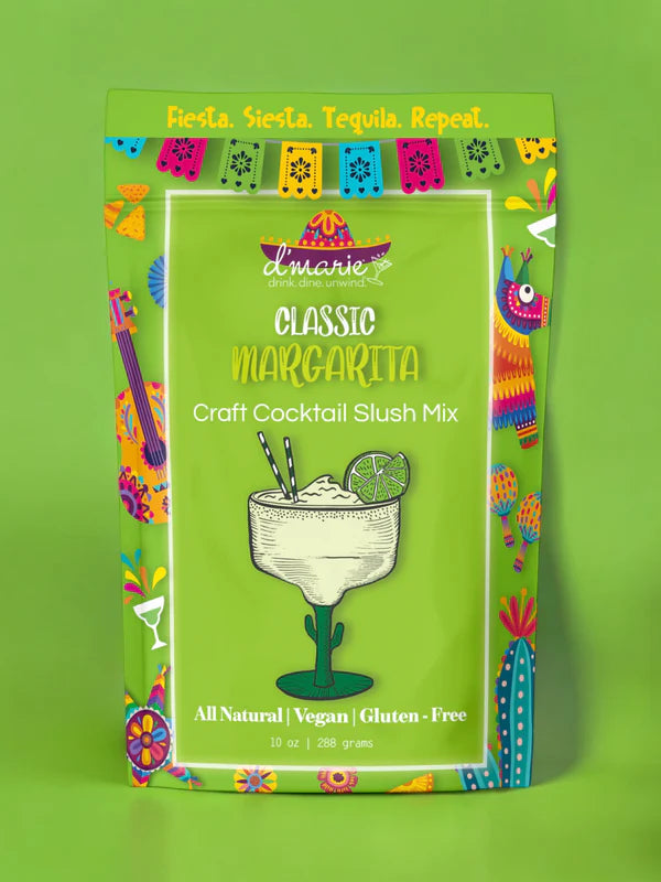 CLASSIC MARGARITA