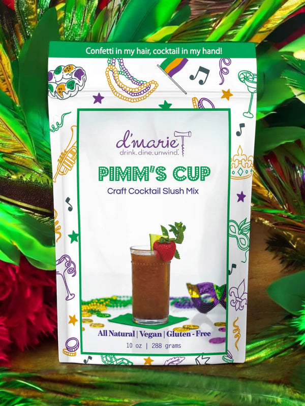 PIMMS CUP